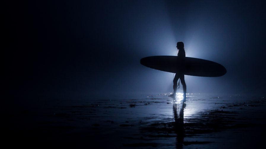 night surfing dangers