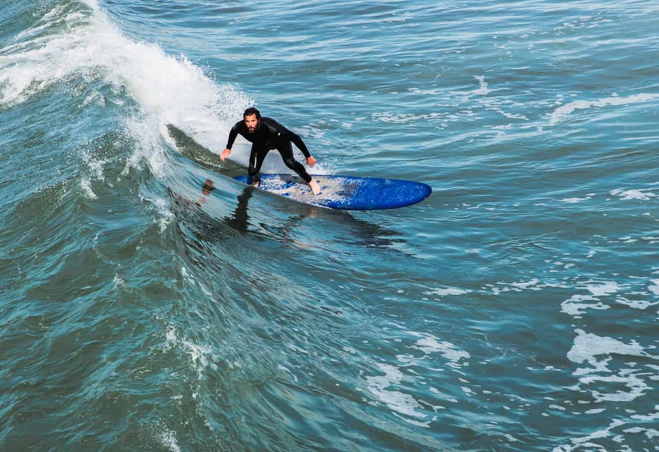 surfing dangerous for beginners