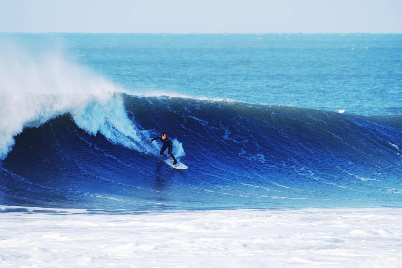 surfing for a good workout