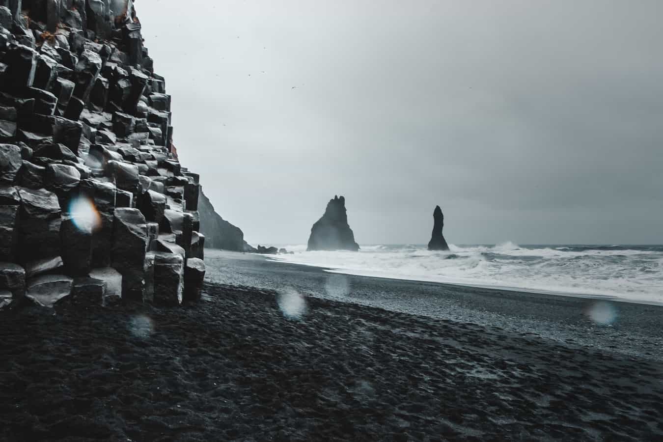 surfing after it rains