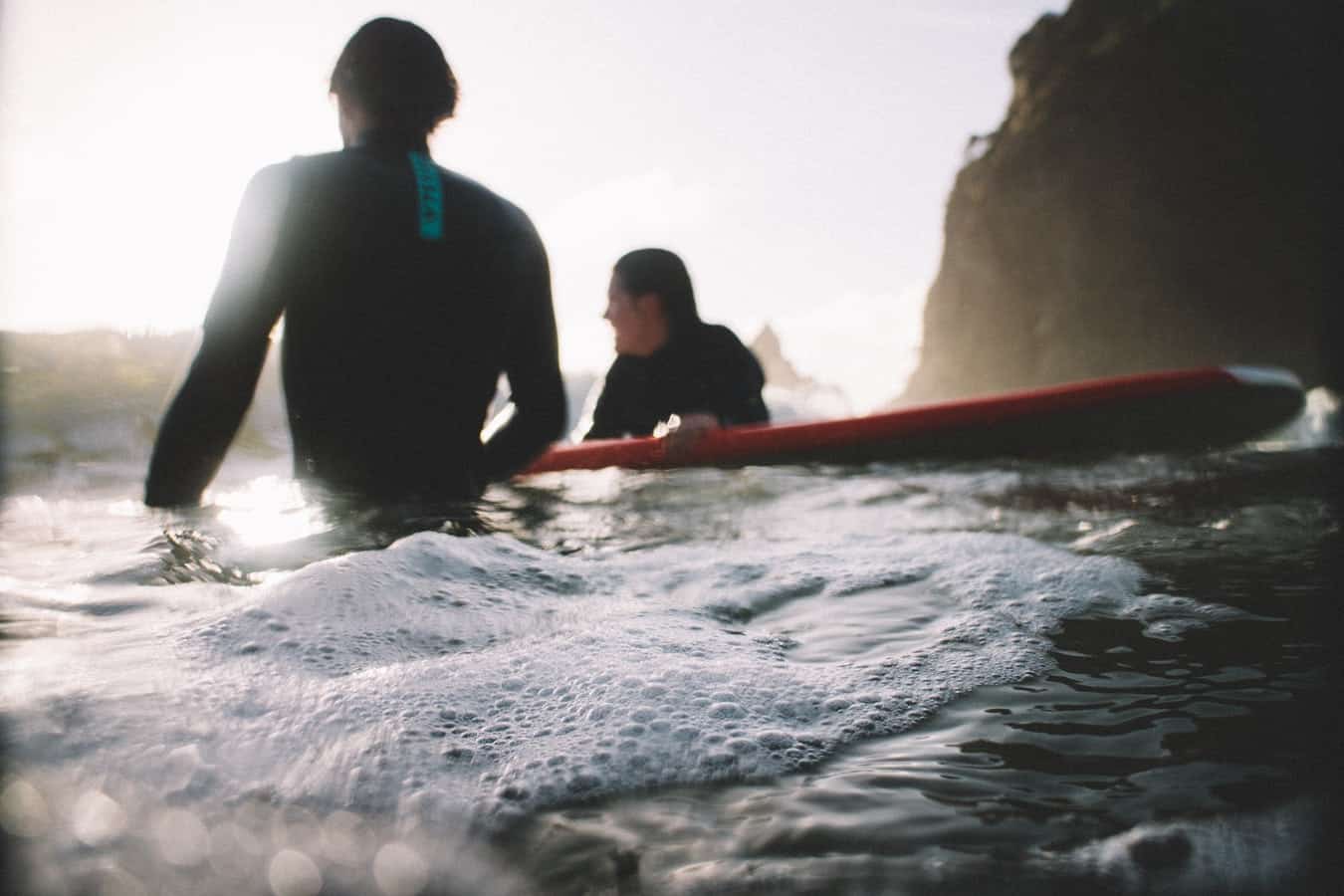 make a wetsuit last longer