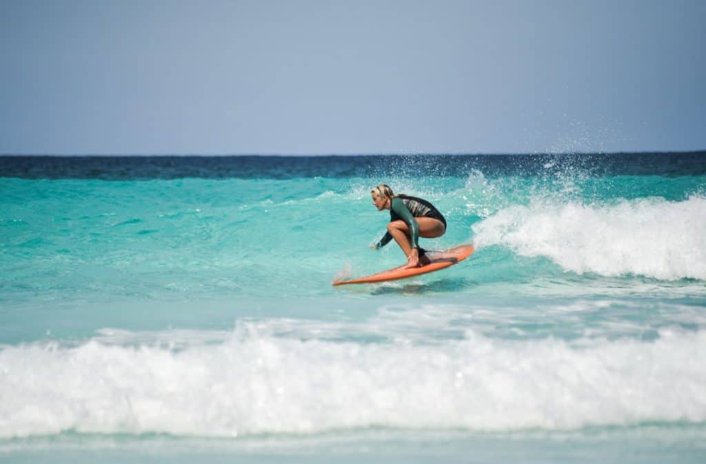 How Do Get The On A Longboard? (Expert Advice) – Surf Mentor