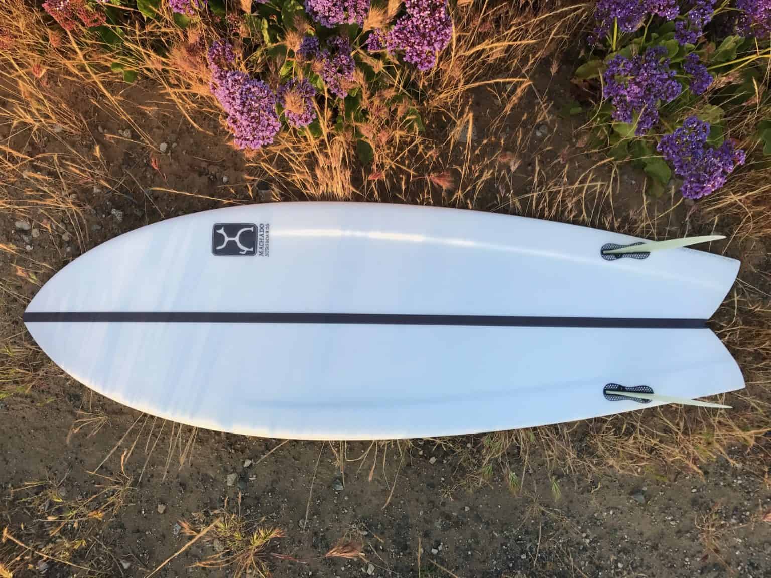 What Is A Fish Surfboard Good For? (Pros & Cons) – Surf Mentor