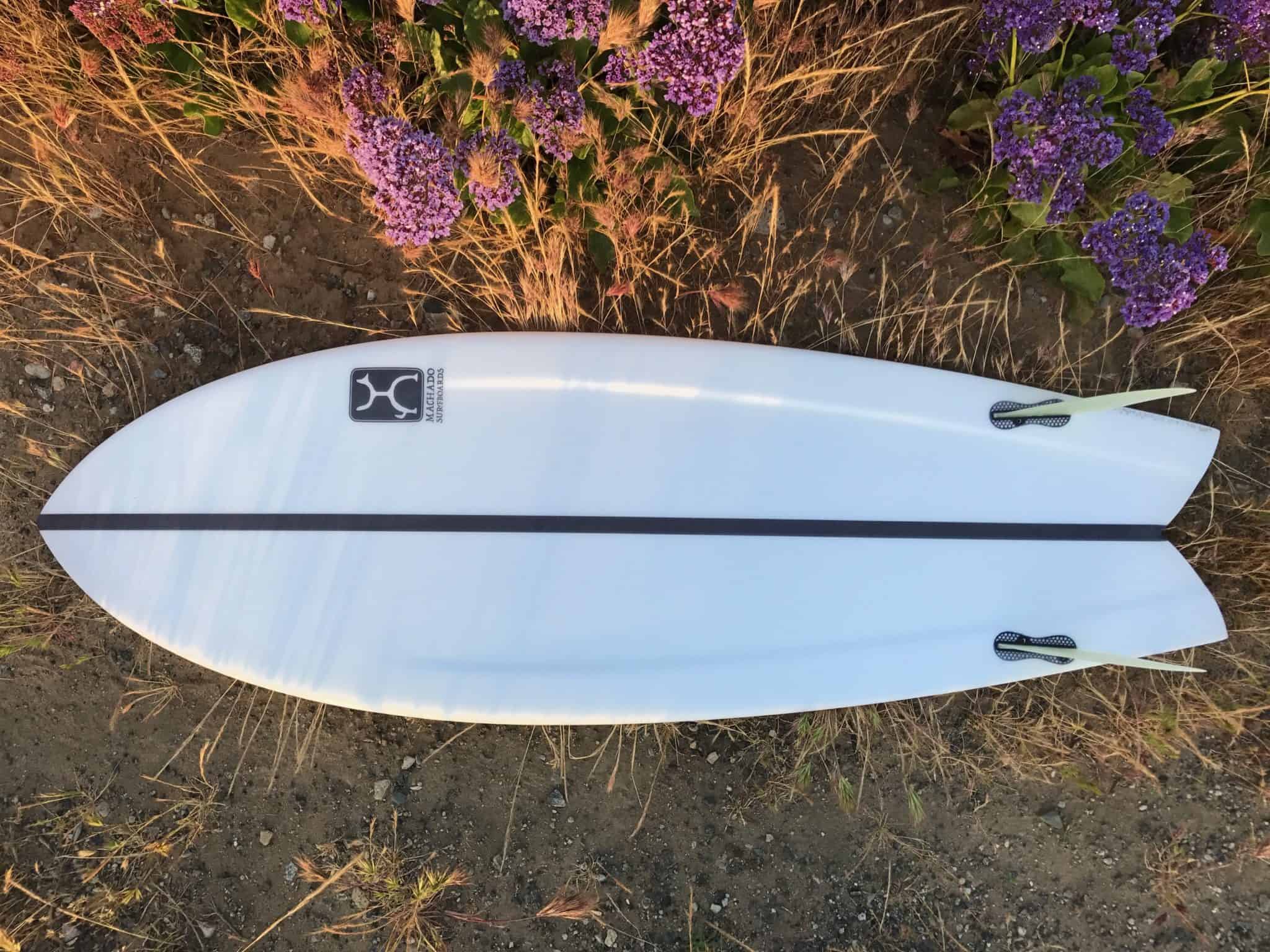 What Is A Fish Surfboard Good For? (Pros & Cons) Surf Mentor